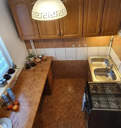 Apartament Park Saski II Sandomierz Exterior photo