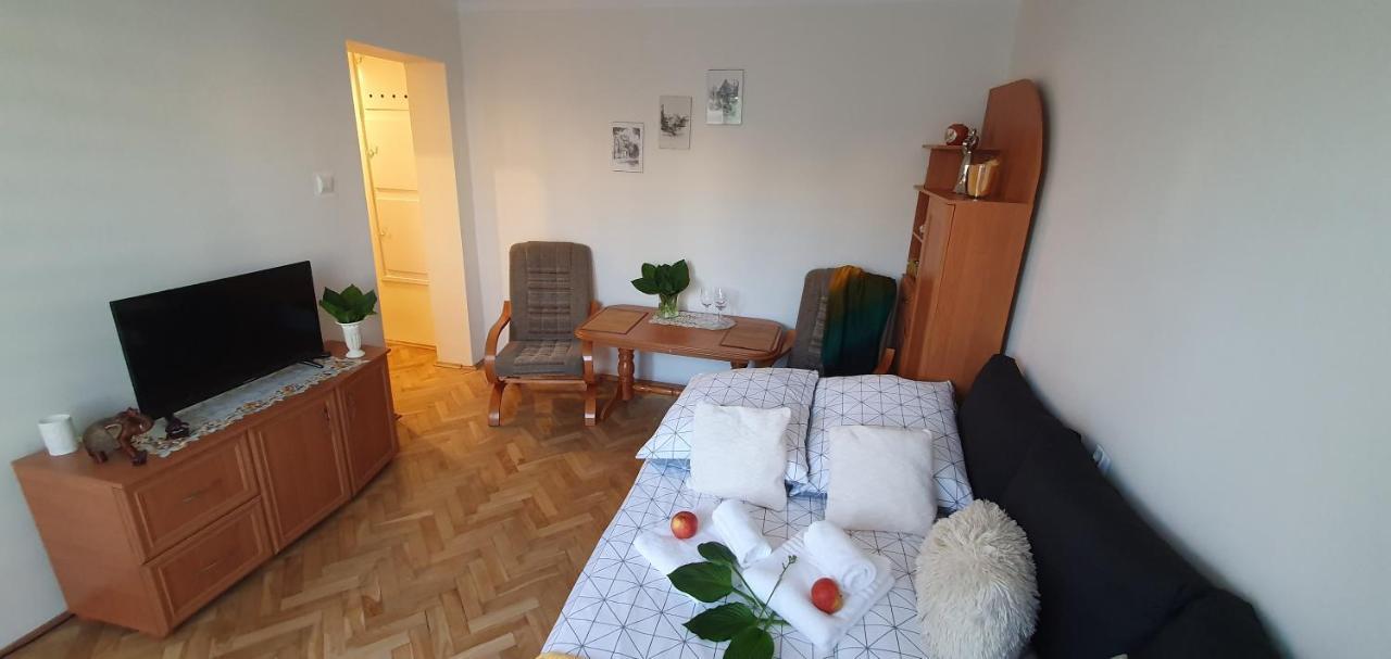 Apartment Park Saski Ii *