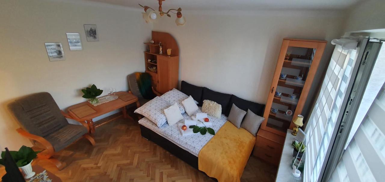 Park Saski Ii Apartment *