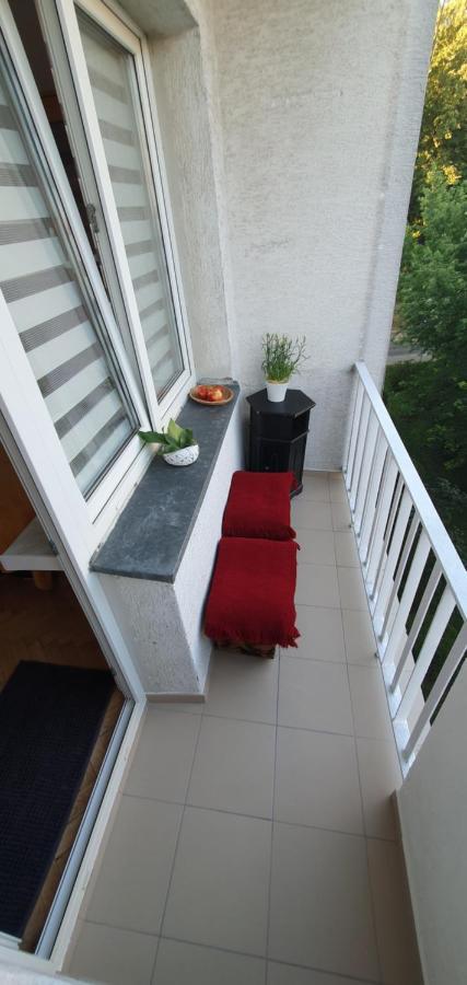 Park Saski Ii Apartment Sandomierz