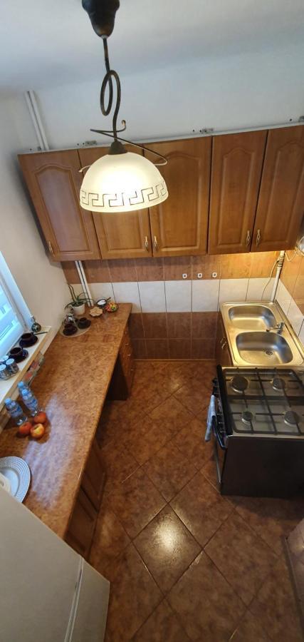 Park Saski Ii Apartment *